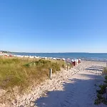 410 WG 34 mit Panorama-Meerblick