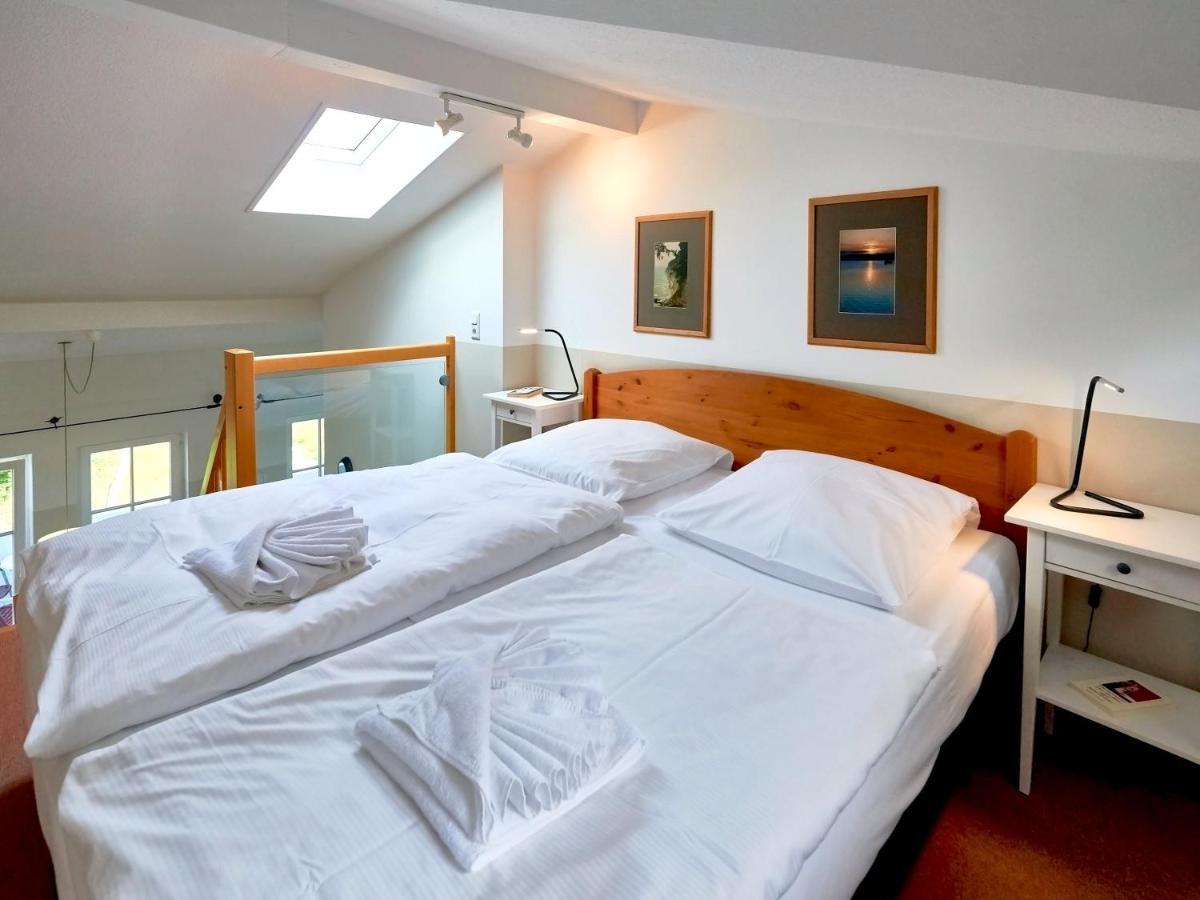 410 Wg 34 Mit Panorama-meerblick Apartment