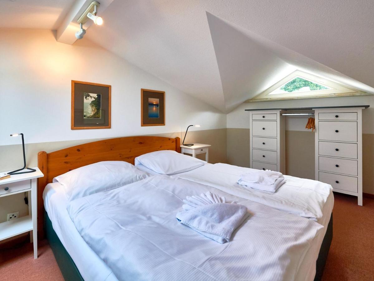 410 Wg 34 Mit Panorama-meerblick Apartment *